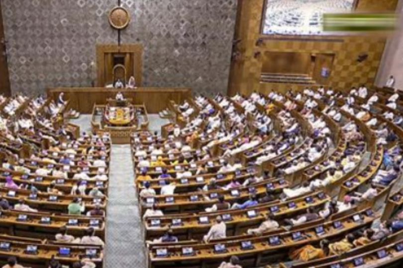PUBLISHING MADE SIMPLE | Lok Sabha Passes the Press and Registration of Periodicals Bill, Ushering in a 'New Era of Press Freedom and Ease of Doing Business'