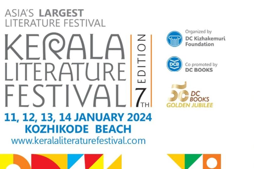 Raghuram Rajan and 'Ikigai' Author Francesc Miralles are Among the 400+ Speakers at KLF 2024