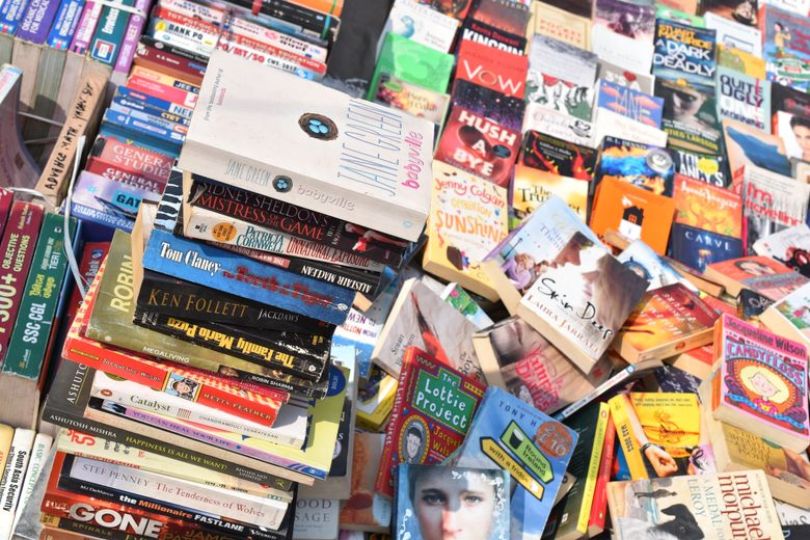 Chengalpet will Host a Book Market Beginning on December 28 | Frontlist