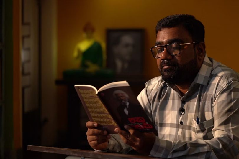 Literature Has a Strong Connection to Dalit Identities