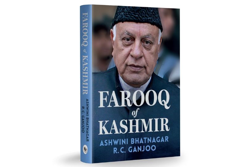 Farooq of Kashmir