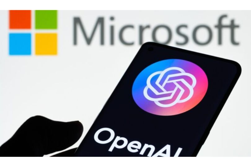 Authors Sue Microsoft and OpenAI, Alleging Misuse of their Work in AI Training | Frontlist