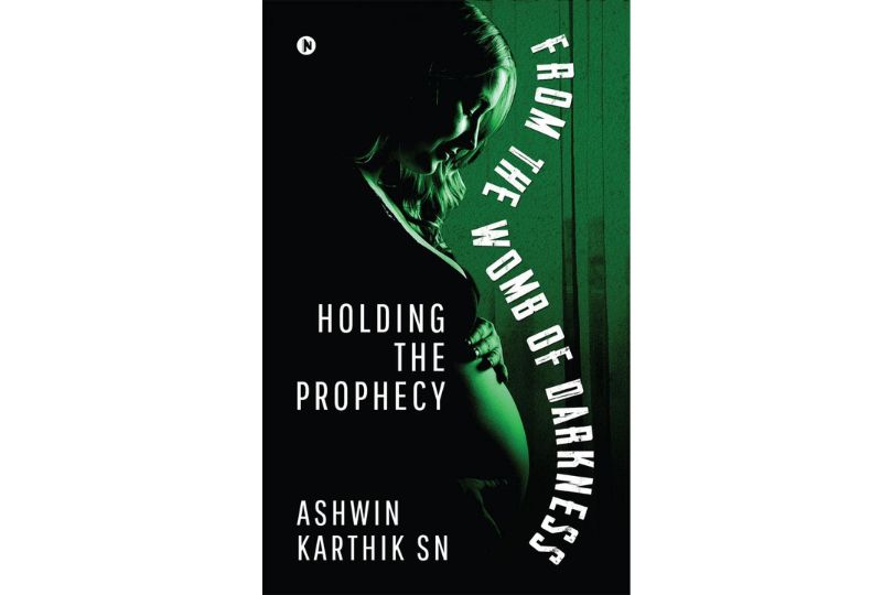 From the Womb of Darkness : Holding the Prophecy
