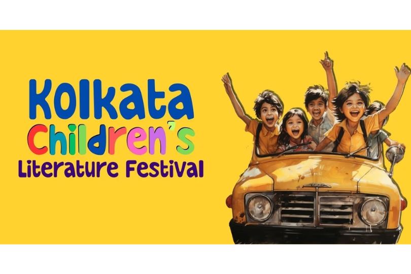 Bring your Aspiring Bookworms to the Kolkata Children's Literature Festival | Frontlist