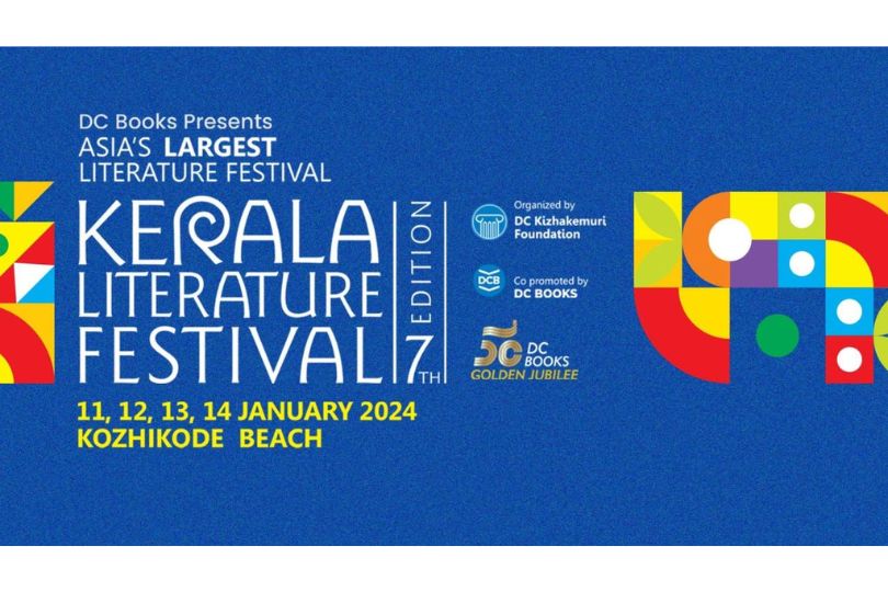 Kerala Literature Festival 2024: A Cultural Extravaganza on the Shores of Kozhikode | Frontlist