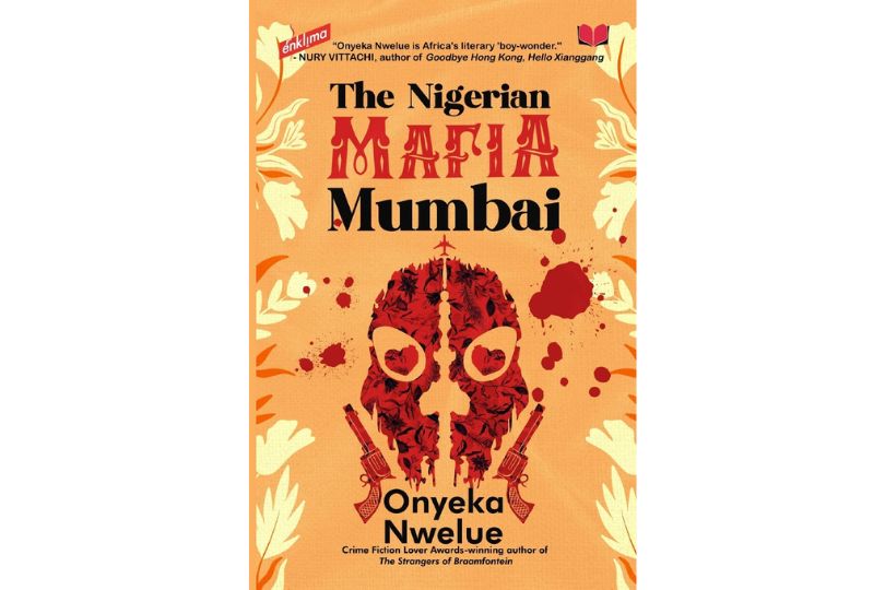 The Nigerian Mafia Mumbai