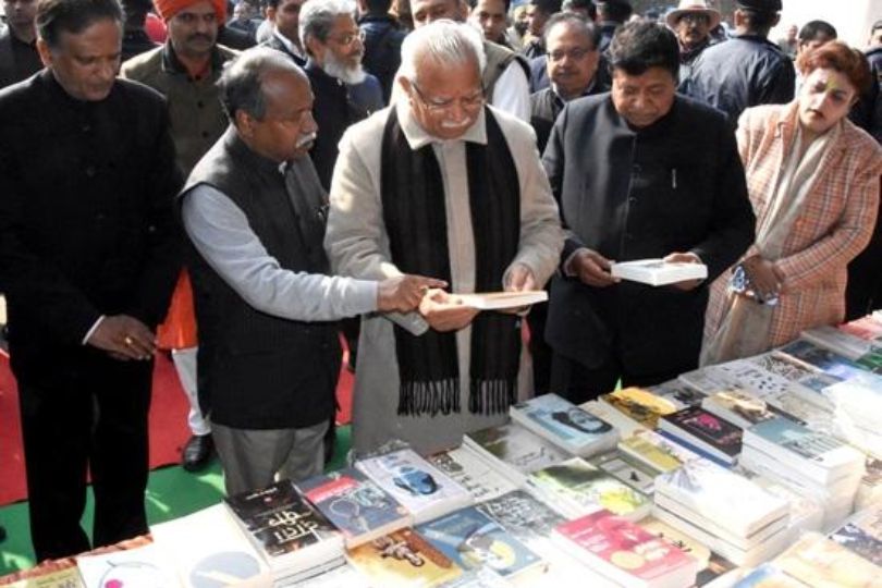 The Book Fair will Begin Tomorrow, with the CM Inaugurating It | Frontlist