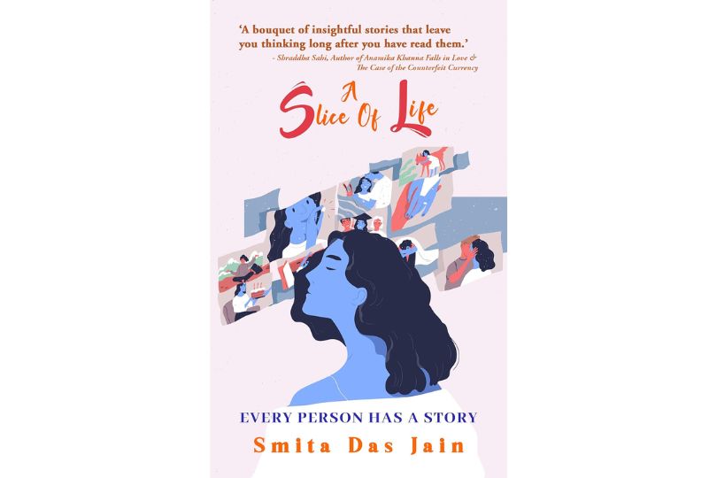 A Slice Of Life: Every Person Has A Story