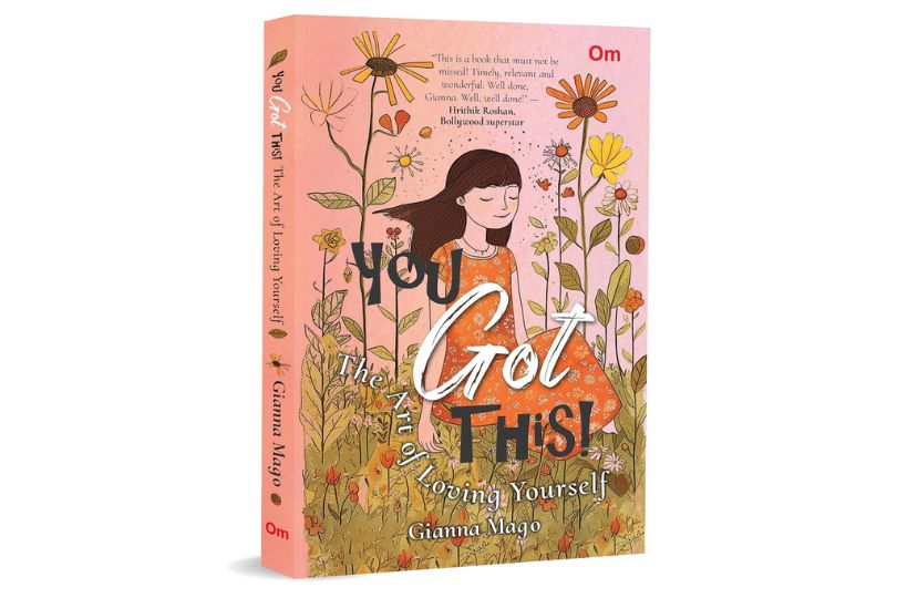 You Got This: Art of Loving Yourself