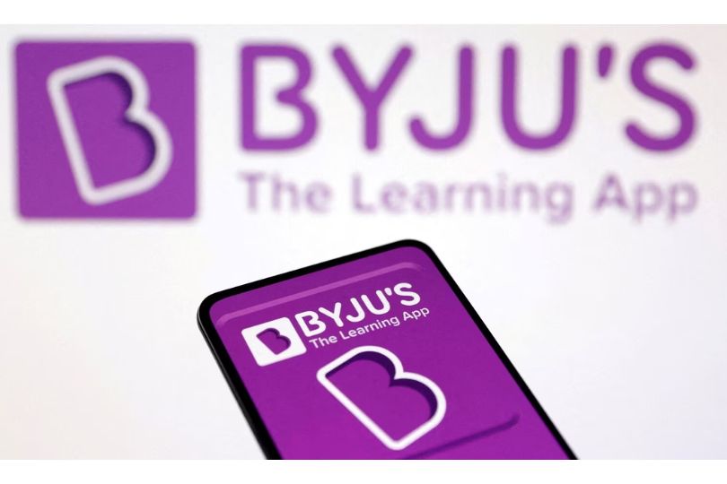 A New Book, Charting the Rise and Fall of Byju's, Explores India's Educational Ecosystem | Frontlist