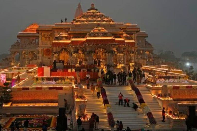Refrain from Publishing Fake, Communally Provocative Information About Ram Temple Opening: MIB Advisory to Print, TV, and Digital Publishers