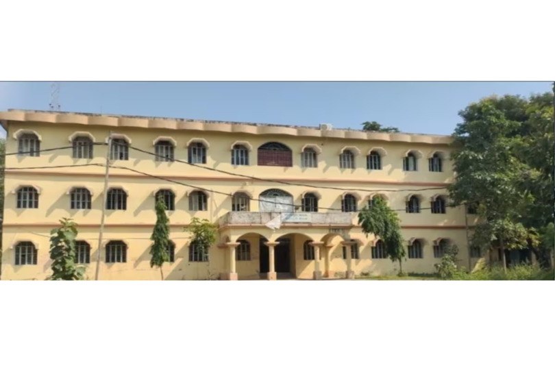 Veer Kunwar Singh University to Upgrade Library with New Books After 11 years | Frontlist