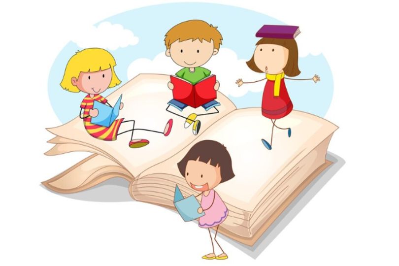 Infobells Launches New Children's Book Collection In Multiple Indian Languages | Frontlist
