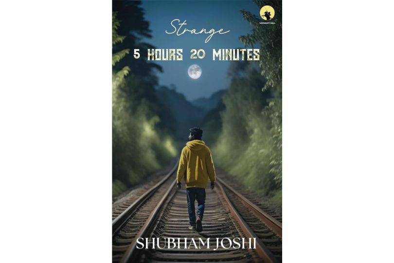 STRANGE 5 HOURS 20 MINUTES