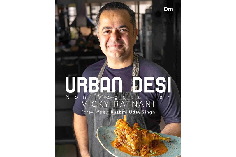 Urban Desi Non-Vegetarian | Frontlist