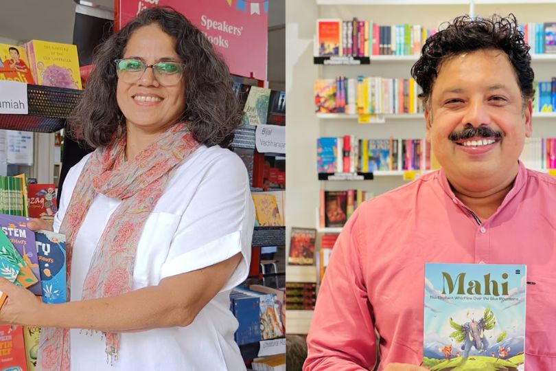 Mumbai: MuSo to Organise a Literature Festival for Children | Frontlist