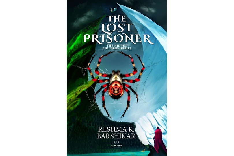 The Lost Prisoner : The Hidden Children Series | Frontlist