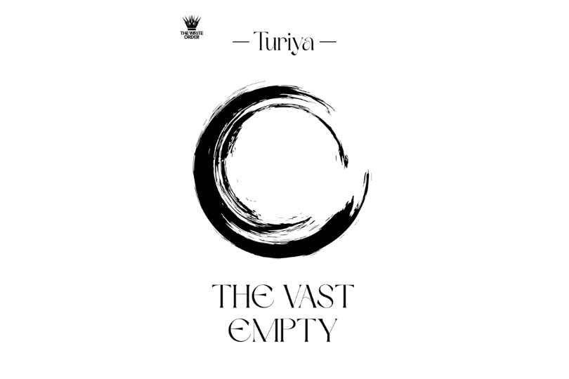 The Vast Empty