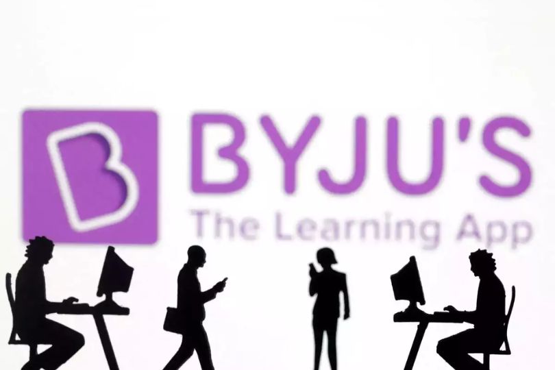 The Government Expedites the Inspection of Crisis-hit Byju's Books Amid Rising Problems | Frontlist