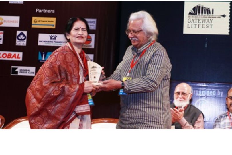 Gateway LitFest 2024: Celebrating Marathi Literature's Best