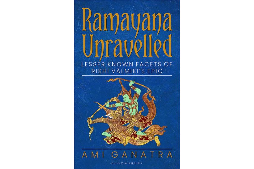 Ramayana Unravelled