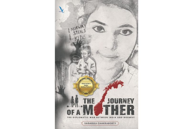 The Journey Of A Mother