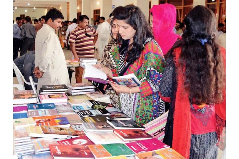 9th Lyallpur Literature Festival Draws a Crowd | Frontlist