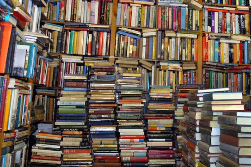 Publishers Seek for Support to Bolster the UK's £11 Billion Book Industry | Frontlist