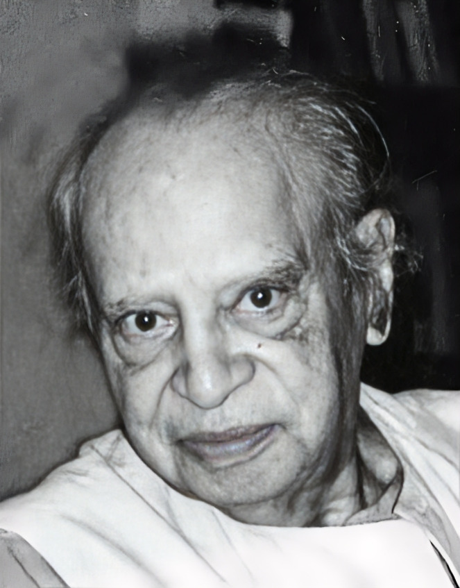 Mulk Raj Anand Biography