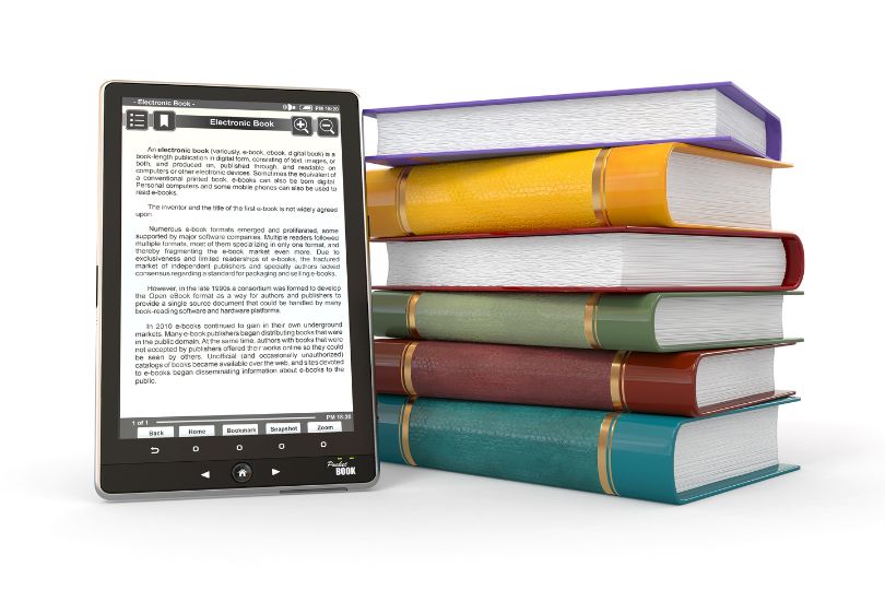 Libraries Struggle to Afford the Demand for E-Books and Seek New state Regulations in their Fight against Publishers | Frontlist