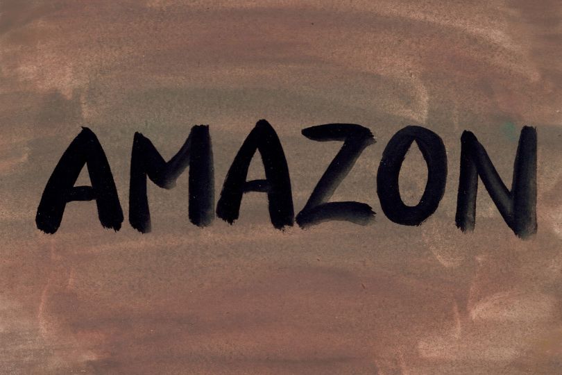 Authors Respond to the Growing Number of AI'scam' Novels on Amazon | Frontlist