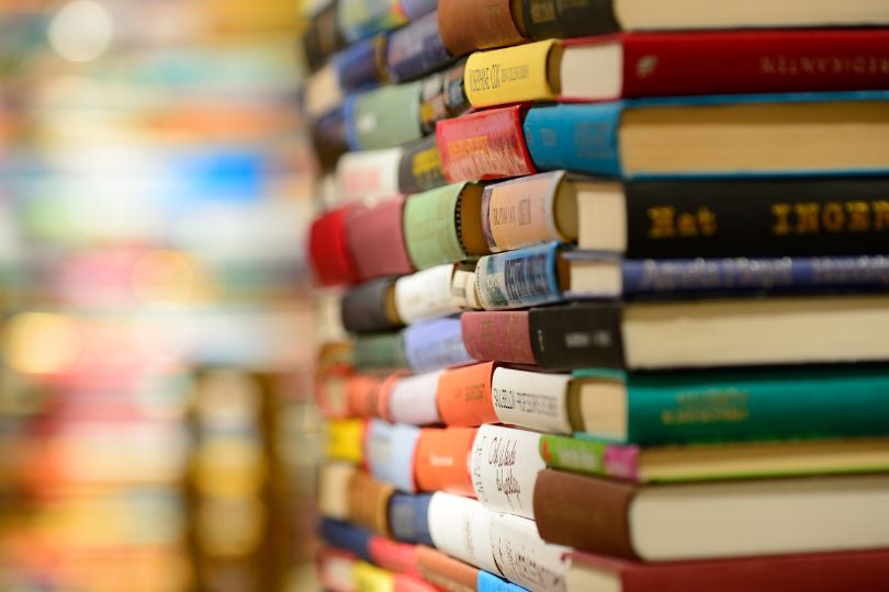 Book Ban Attempts in US Libraries and Schools will Reach a Record High in  2023, According to the National Library Group | Frontlist