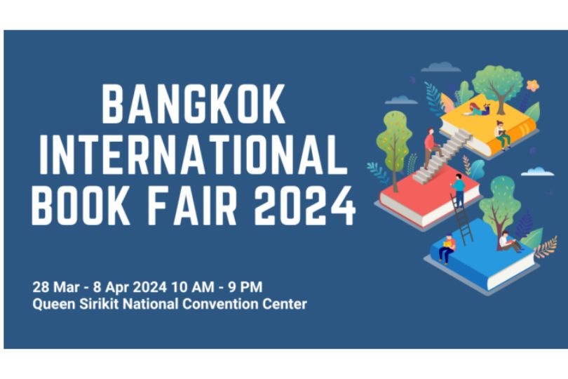 BANGKOK INTERNATIONAL BOOK FAIR HIGHLIGHTS: RIGHTS FAIR 2024 | Frontlist