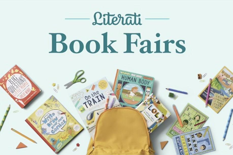 Literati Book Fairs Expand into the Mid-Atlantic Region | Frontlist
