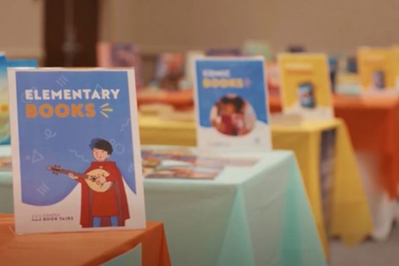 Ignatius Book Fairs Seek to offer "The Best in Catholic Literature" for Youngsters | Frontlist