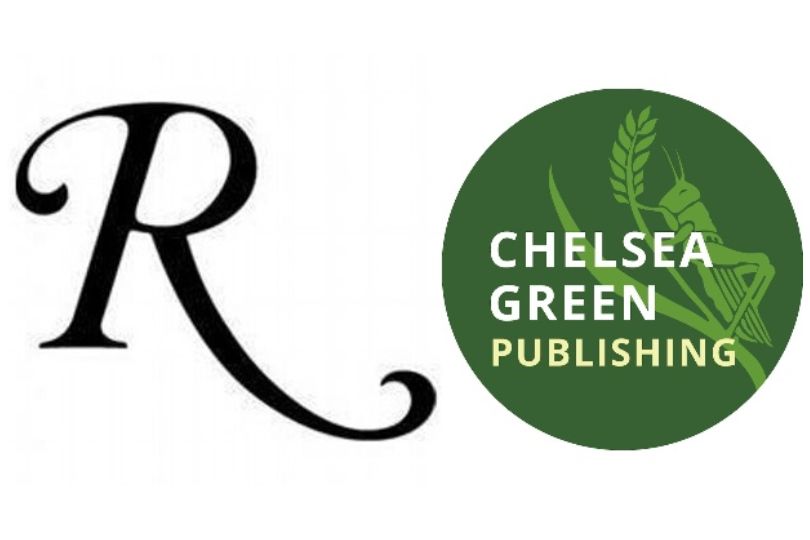 Rizzoli International Plans to Acquire Chelsea Green Publishing | Frontlist