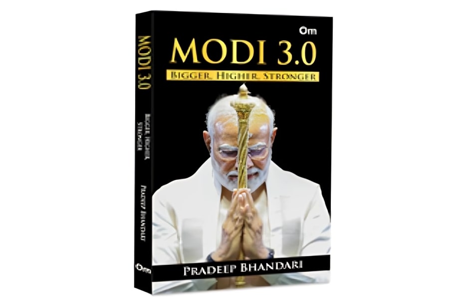 Modi 3.0: Pradeep Bhandari's Predictions for 2024 General Elections and Political Analysis | Frontlist