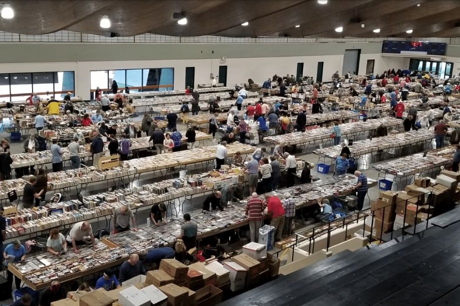 The 74th Annual Greater St. Louis Book Fair Returns this Weekend