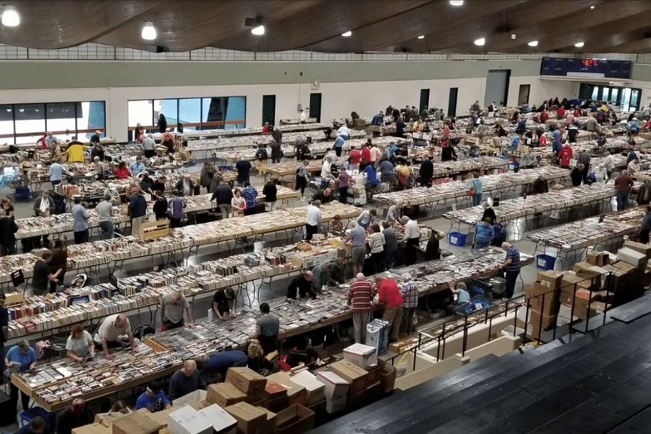 The 74th Annual Greater St. Louis Book Fair Returns this Weekend | Frontlist