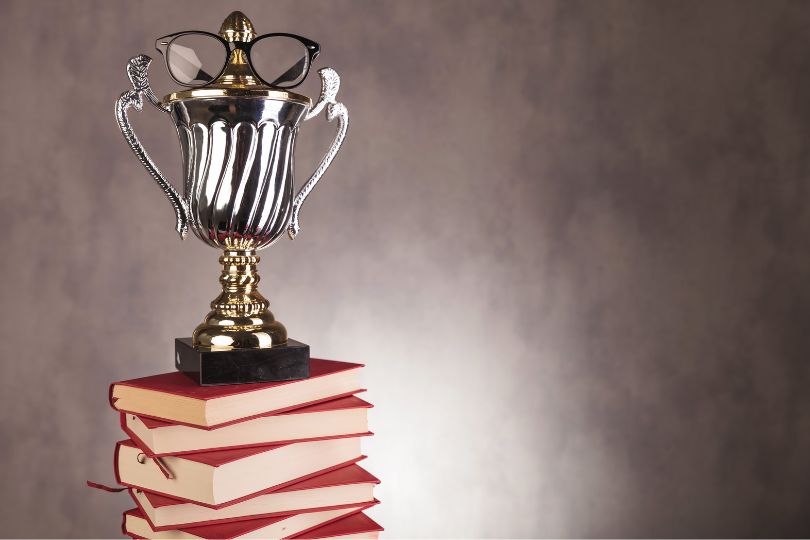 IBPA Rebrands Annual Book Award; Adds DEI Categories | Frontlist