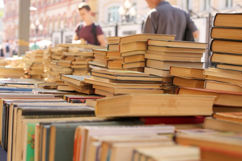 Tiny Readers Appreciate Nahan's Book Fair | Frontlist