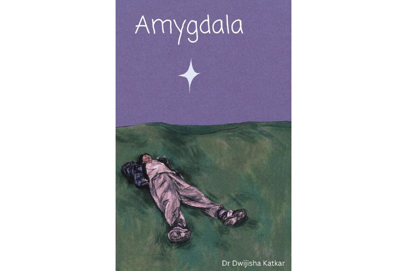 Amydgala | Frontlist