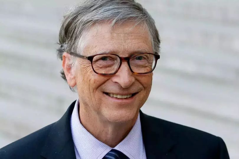 Bill Gates Urges you to Read Salman Amin Khan's AI Education Book | Frontlist
