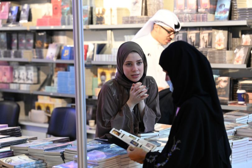 Saudi Arabia is the Guest of Honor for the Beijing International Book Fair 2024 | Frontlist