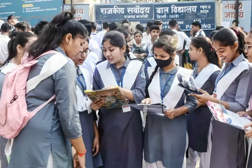 CBSE Curriculum Update for 2024-25: Changes in Textbooks for Classes 3 and 6; Continuing Current Curriculum for Classes 9-12