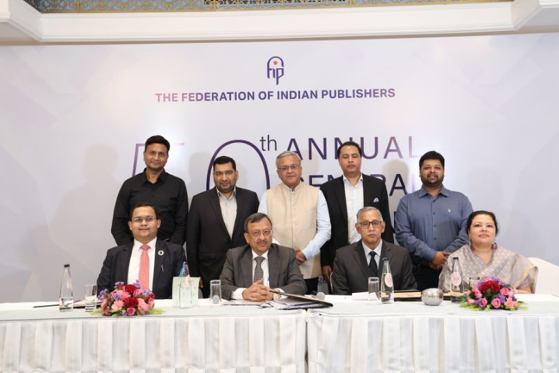 Federation Indian Publishers Agm