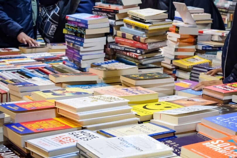 Authors' Session Cancelled at Ahmedabad Book Fest After Backlash | Frontlist