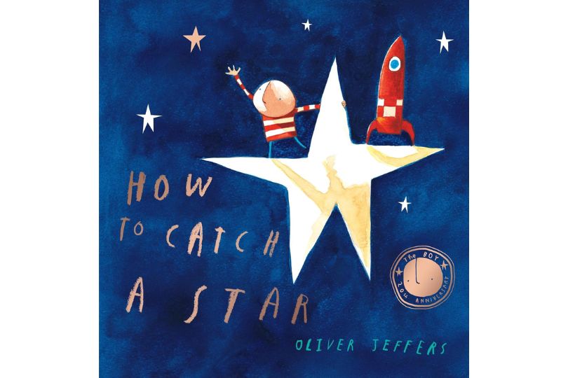 How to Catch a Star