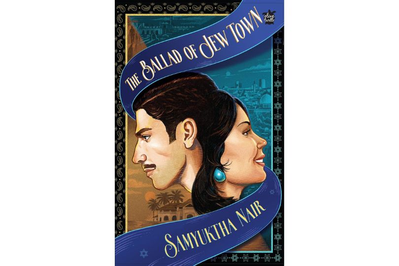 The Ballad of Jew Town