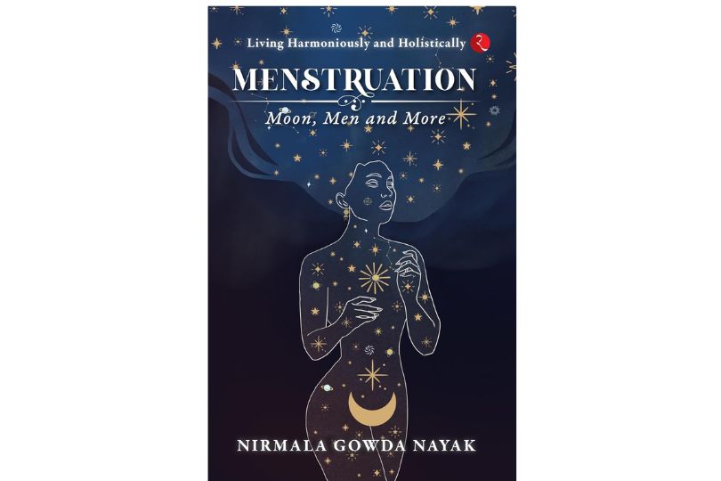 Menstruation: Moon, Men and More
